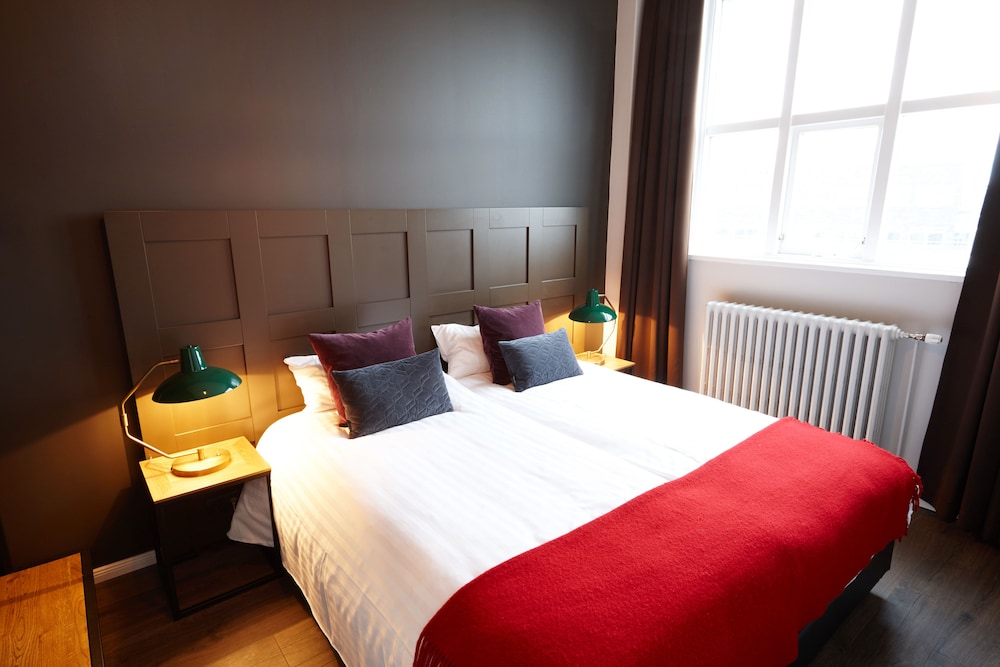 Fosshotel Baron 19/50