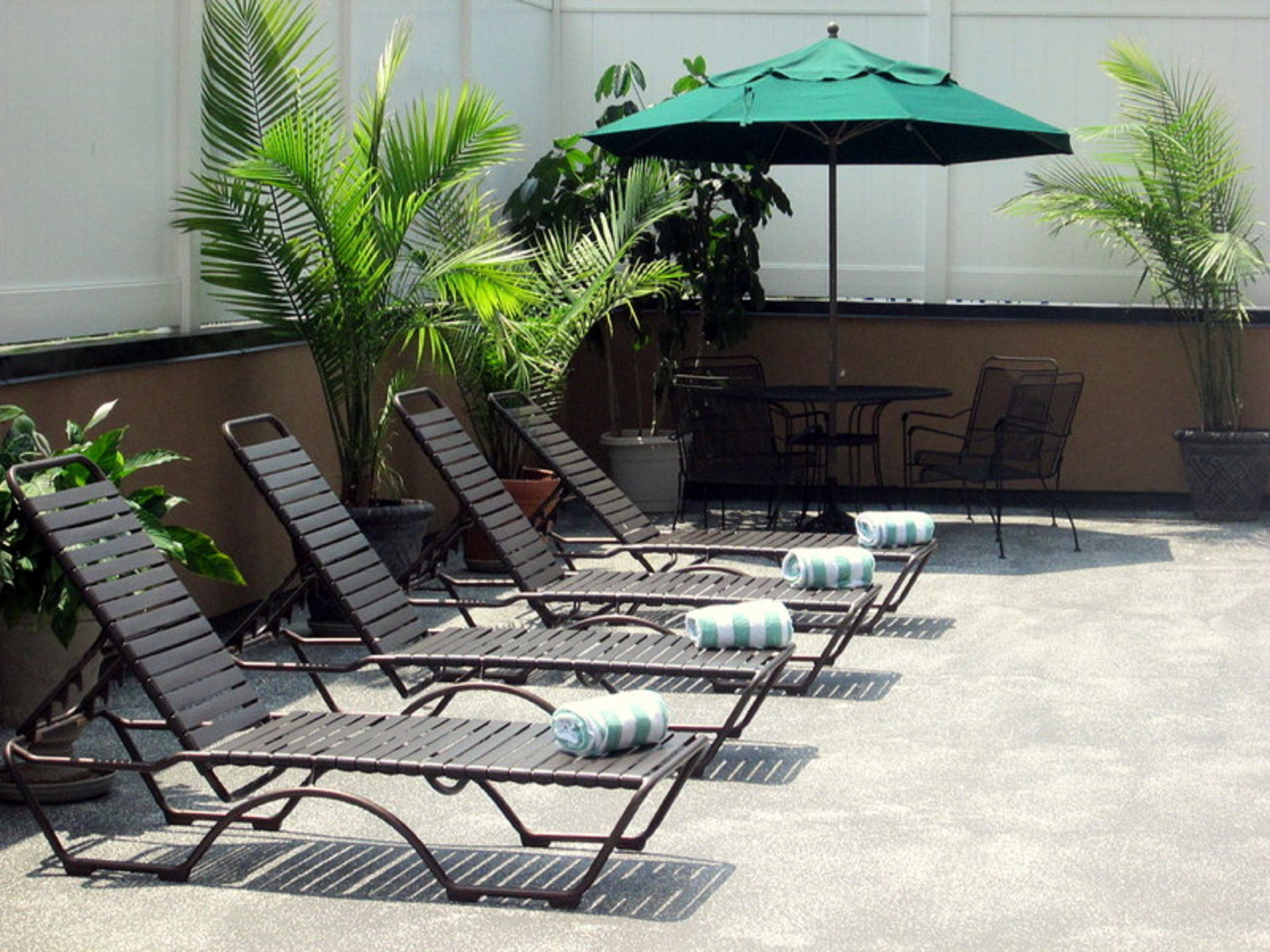 The LaGuardia Hotel 34/34