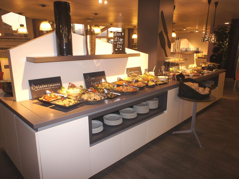 Ibis Styles Paris Roissy CDG 52/71