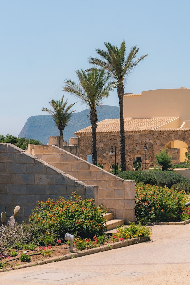 Mangia's Favignana Resort 46/49