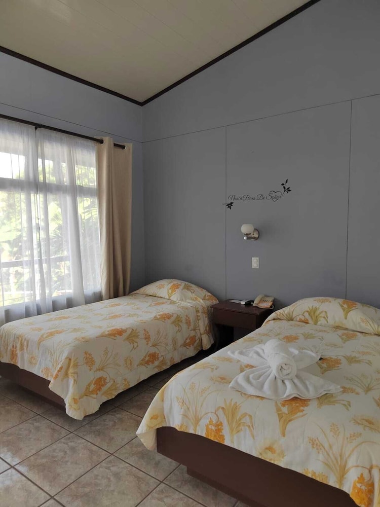 Hotel Arenal Rabfer 33/65