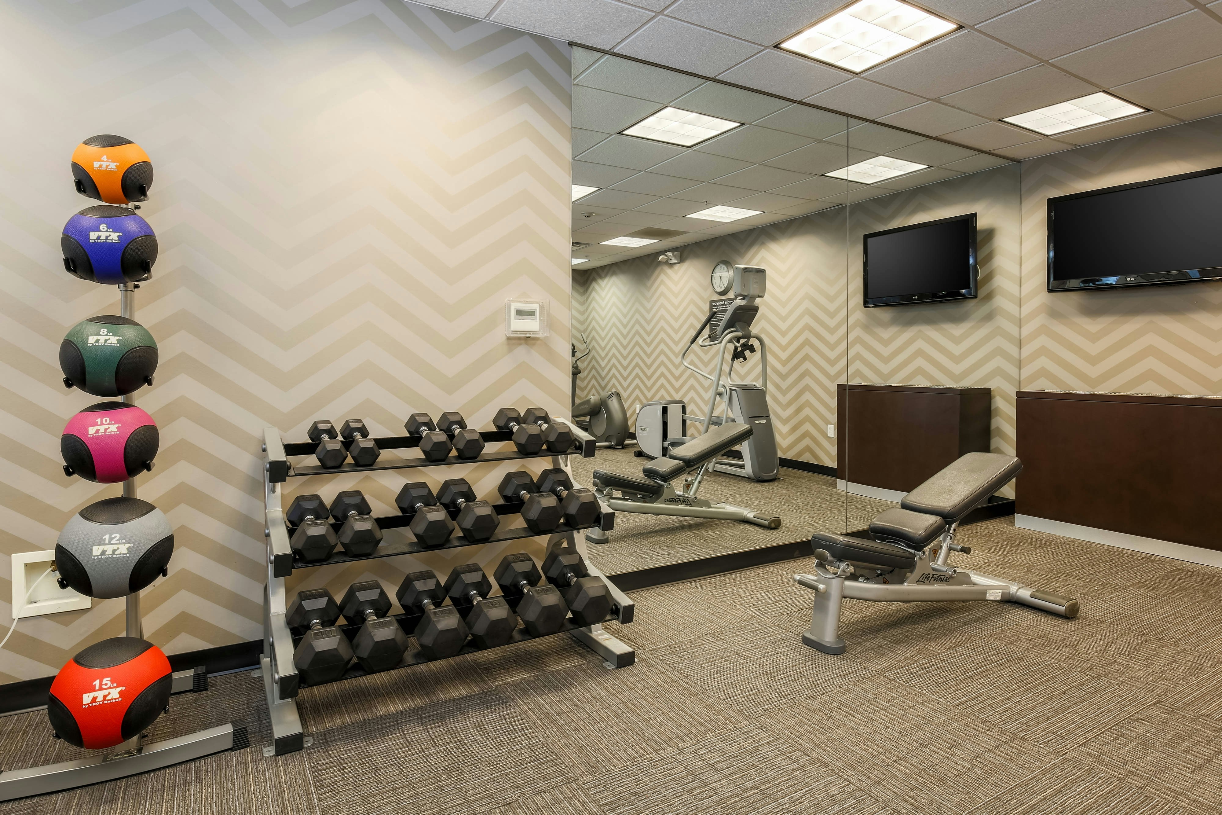 Residence Inn by Marriott Dallas Arlington South 16/44