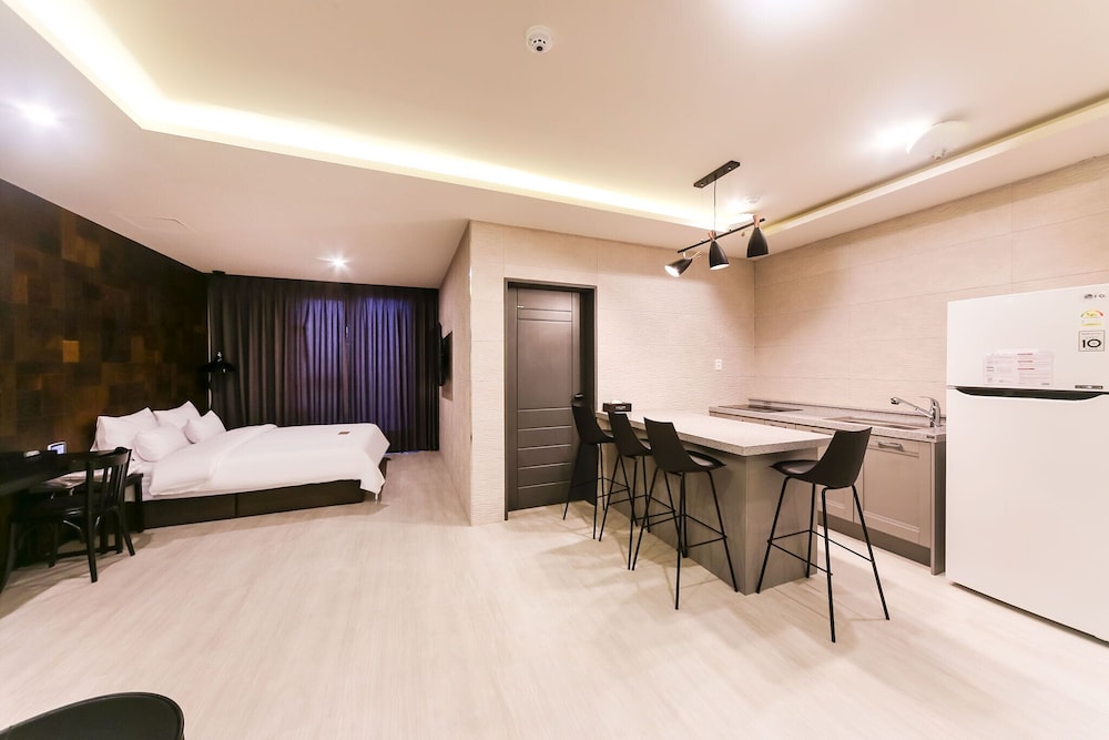 Le Idea Hotel Gyeongju 20/45