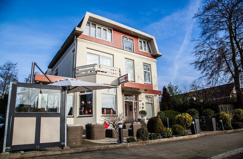 Alp de Veenen Hotel 40/50