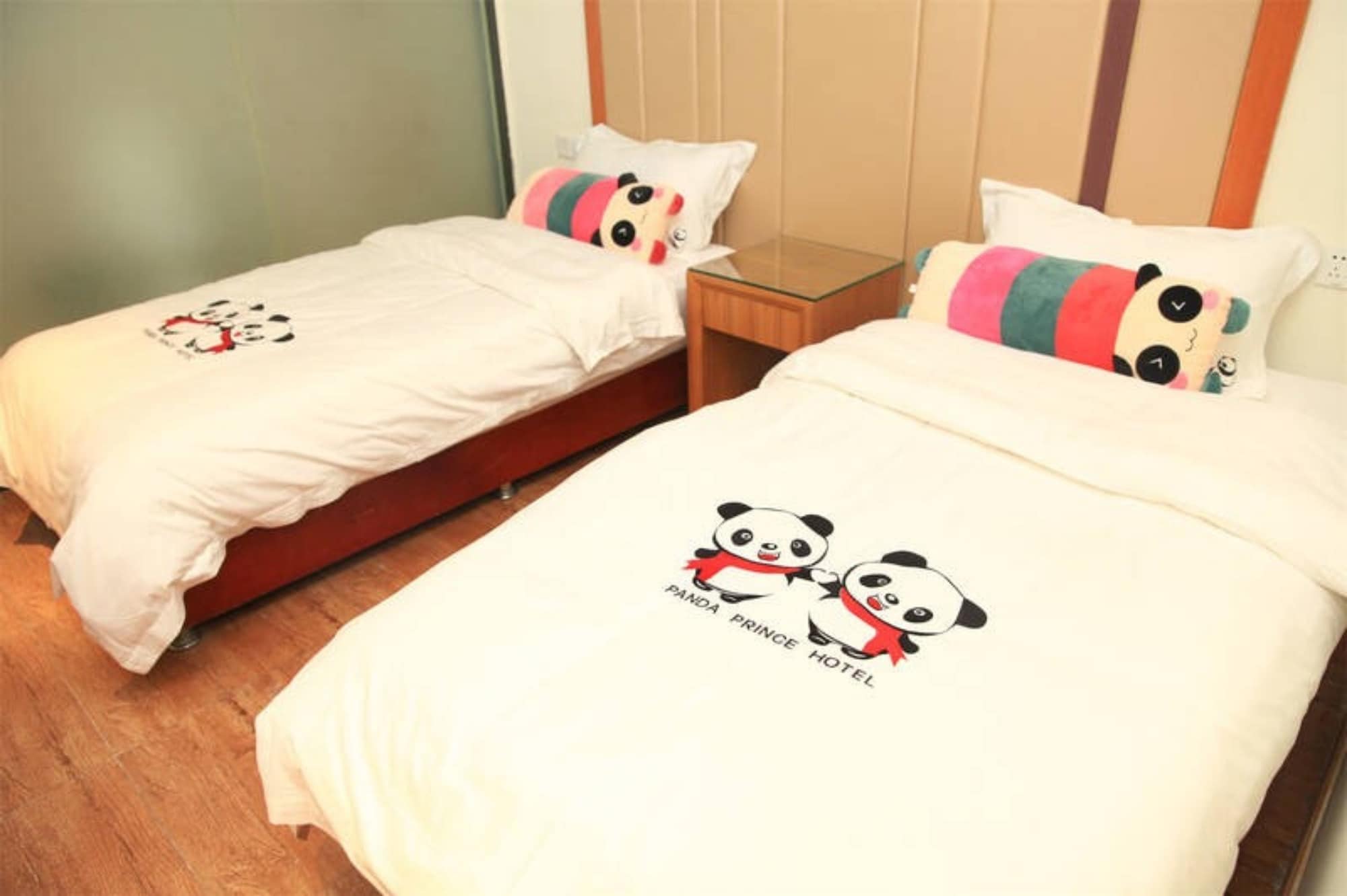 STANDARD, TWIN BEDS