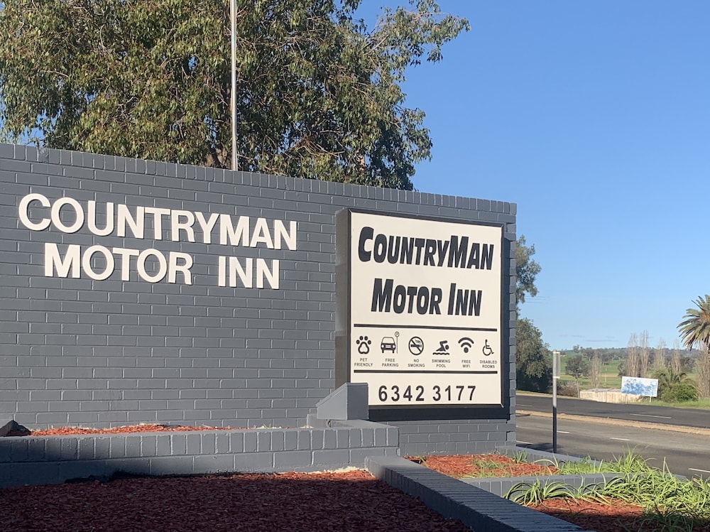 Country Comfort Cowra 2/44