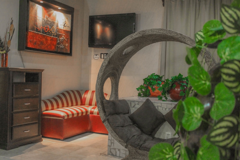 Villas and Suites Paraiso del Sur 57/68