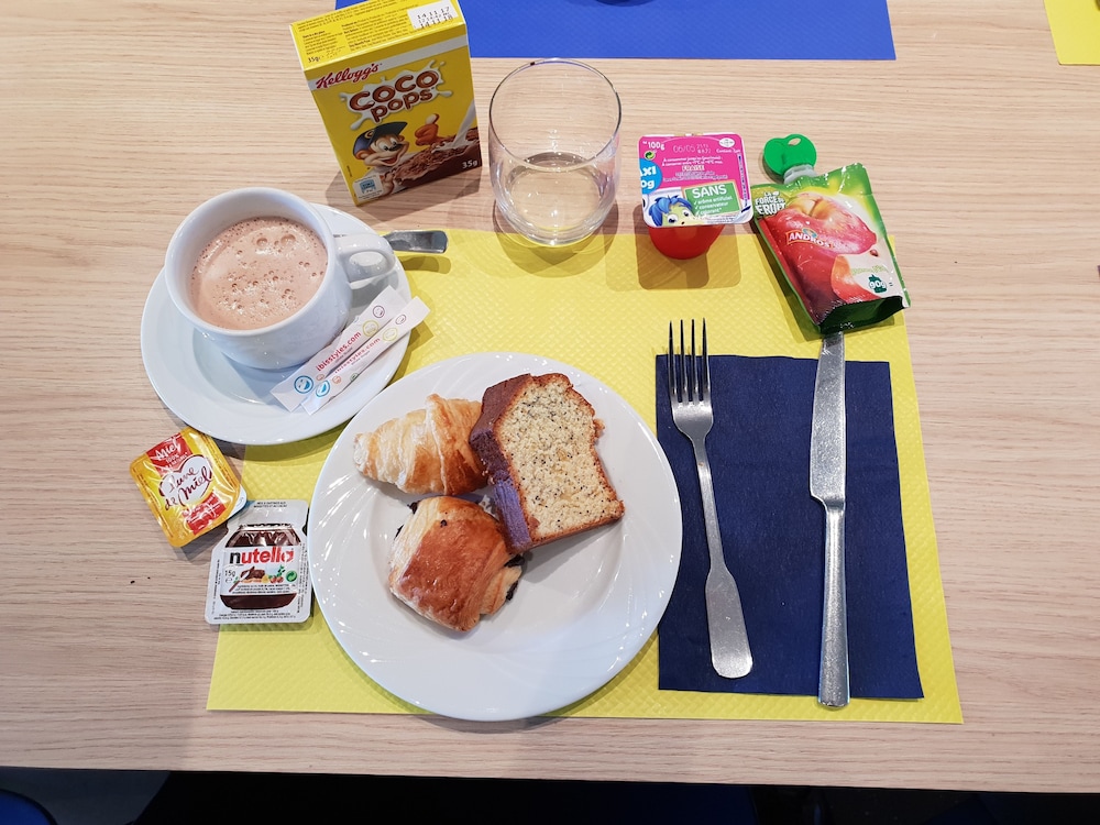 Ibis Styles Marseille Plan De Campagne 50/70
