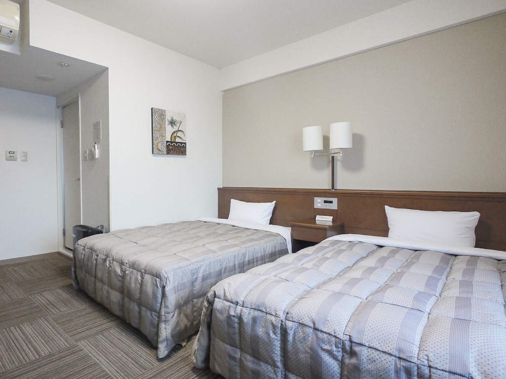 Hotel Route Inn Yokote Inter 6/26