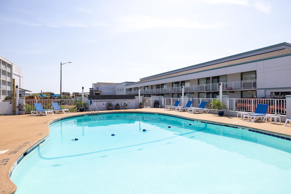 John Yancey Oceanfront Inn 39/66