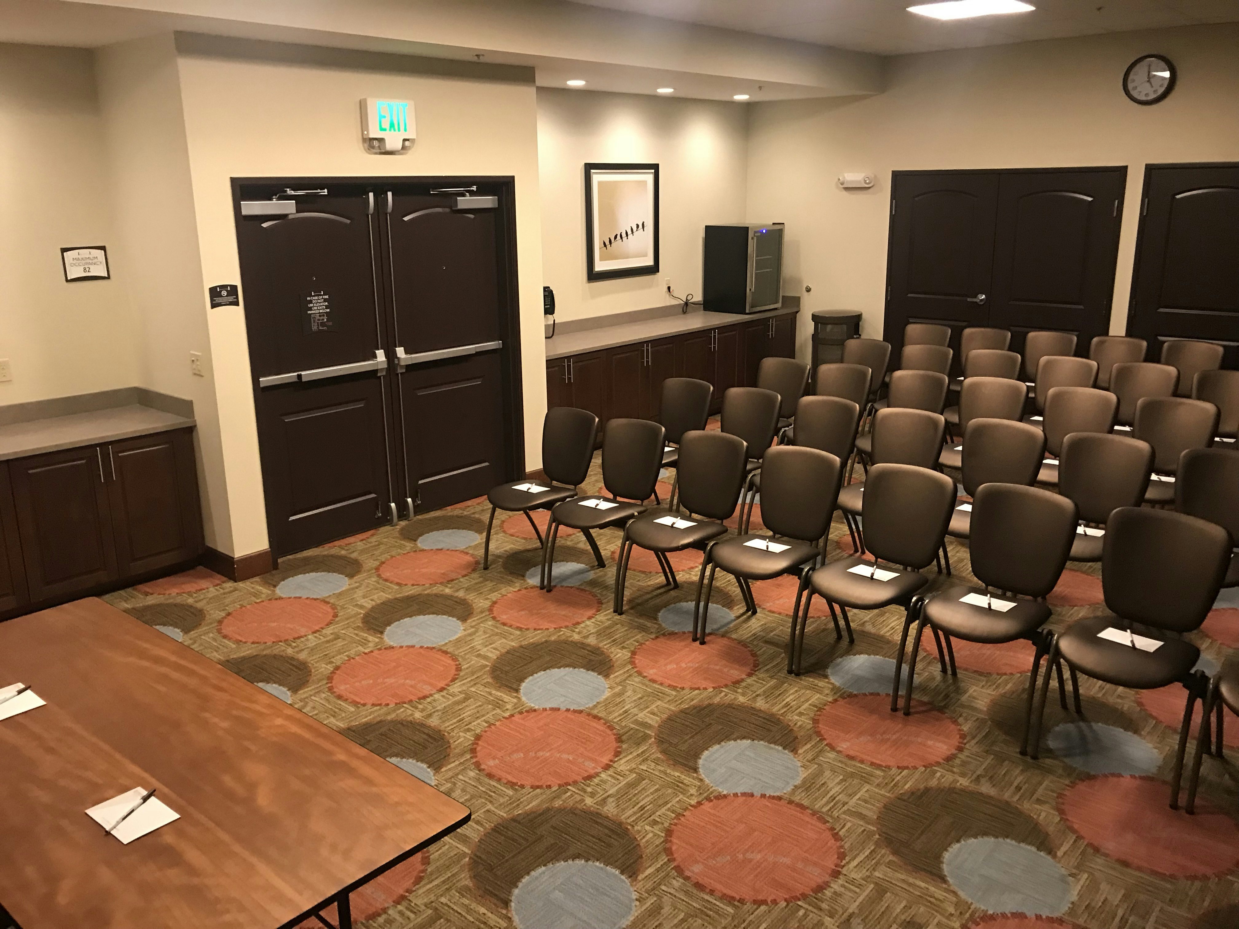 Staybridge Suites Seattle Fremont 53/61