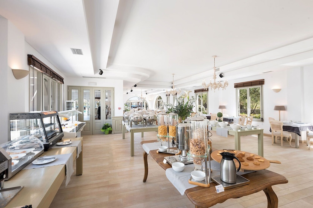 SAINT ANDREA SEA SIDE RESORT 42/70