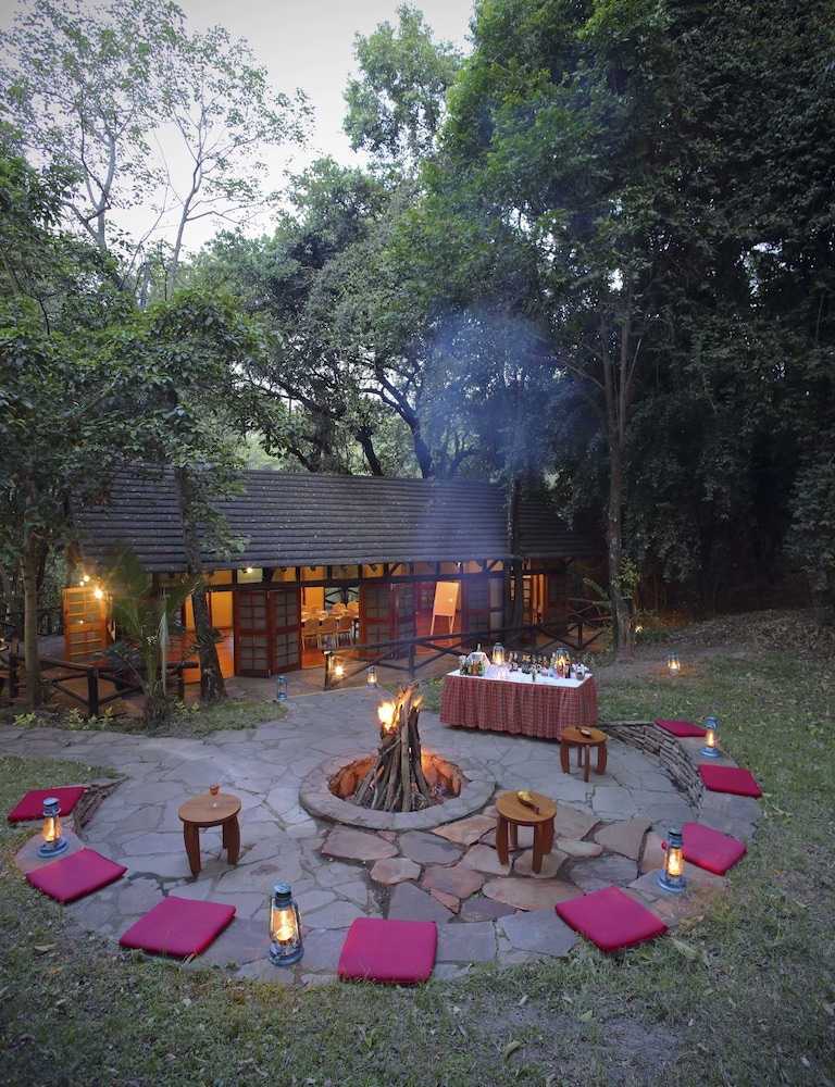 Sarova Mara Game Camp 46/50
