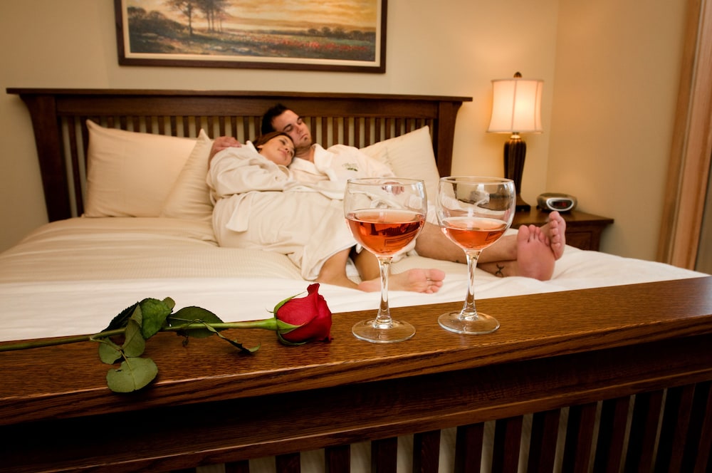 The Crescent Hotel And Spa 57/69
