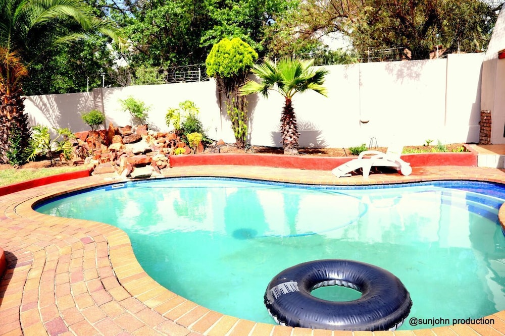 Harmony Guest House 41/50