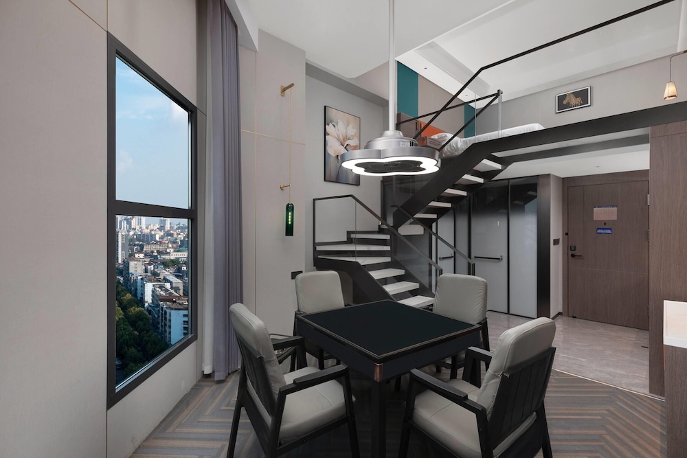 Days Hotel by Wyndham Jingzhou Jinlong 28/37