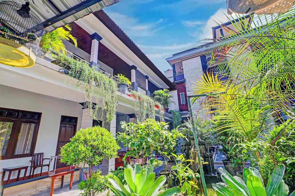 New Asta Graha Homestay 8/50