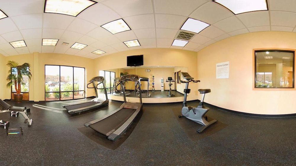 Holiday Inn Express Hotel And Suites La Place 35/50