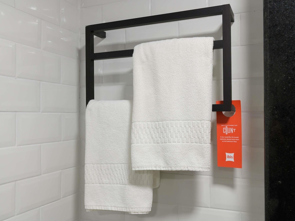 Ibis Aracaju酒店(Ibis Aracaju) 图片4