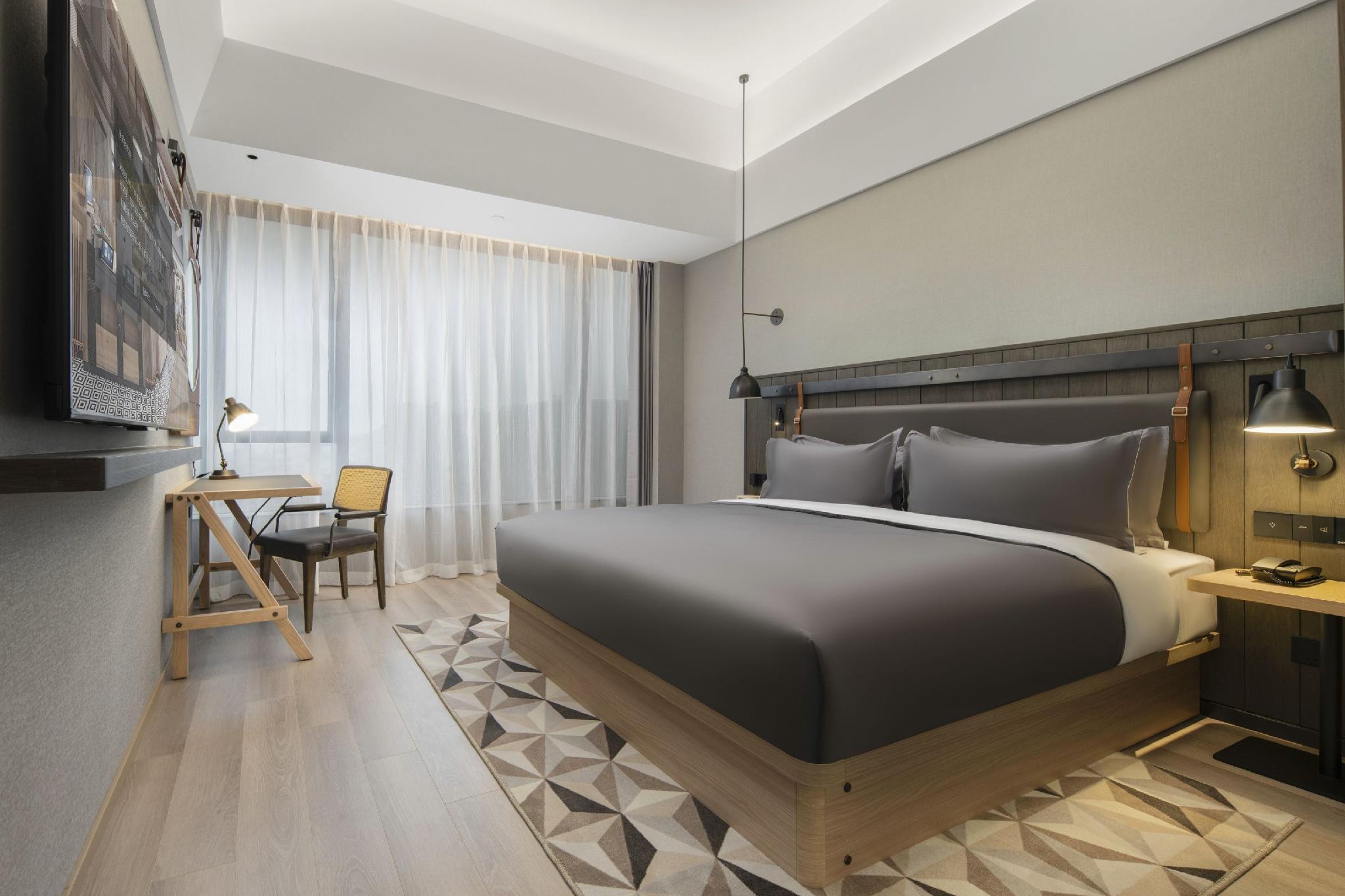 Suite, Apartment, 2 Queen Beds