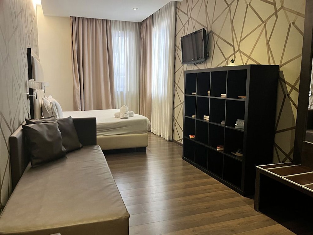 Catone District Hotel 16/60