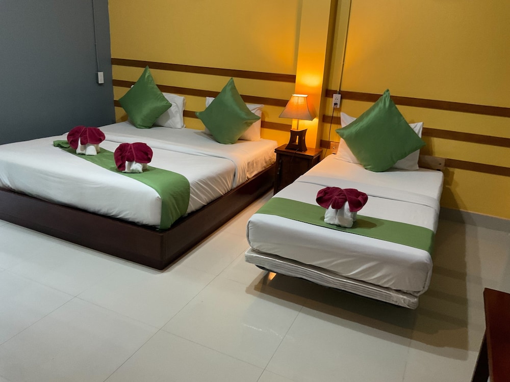 Araya Boutique Hotel 17/69