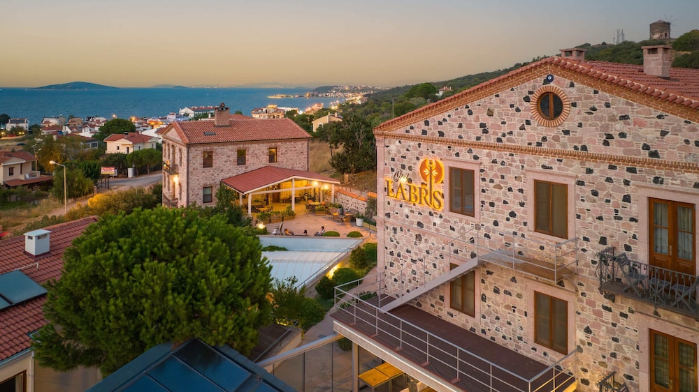 Cunda Labris Hotel 写真5