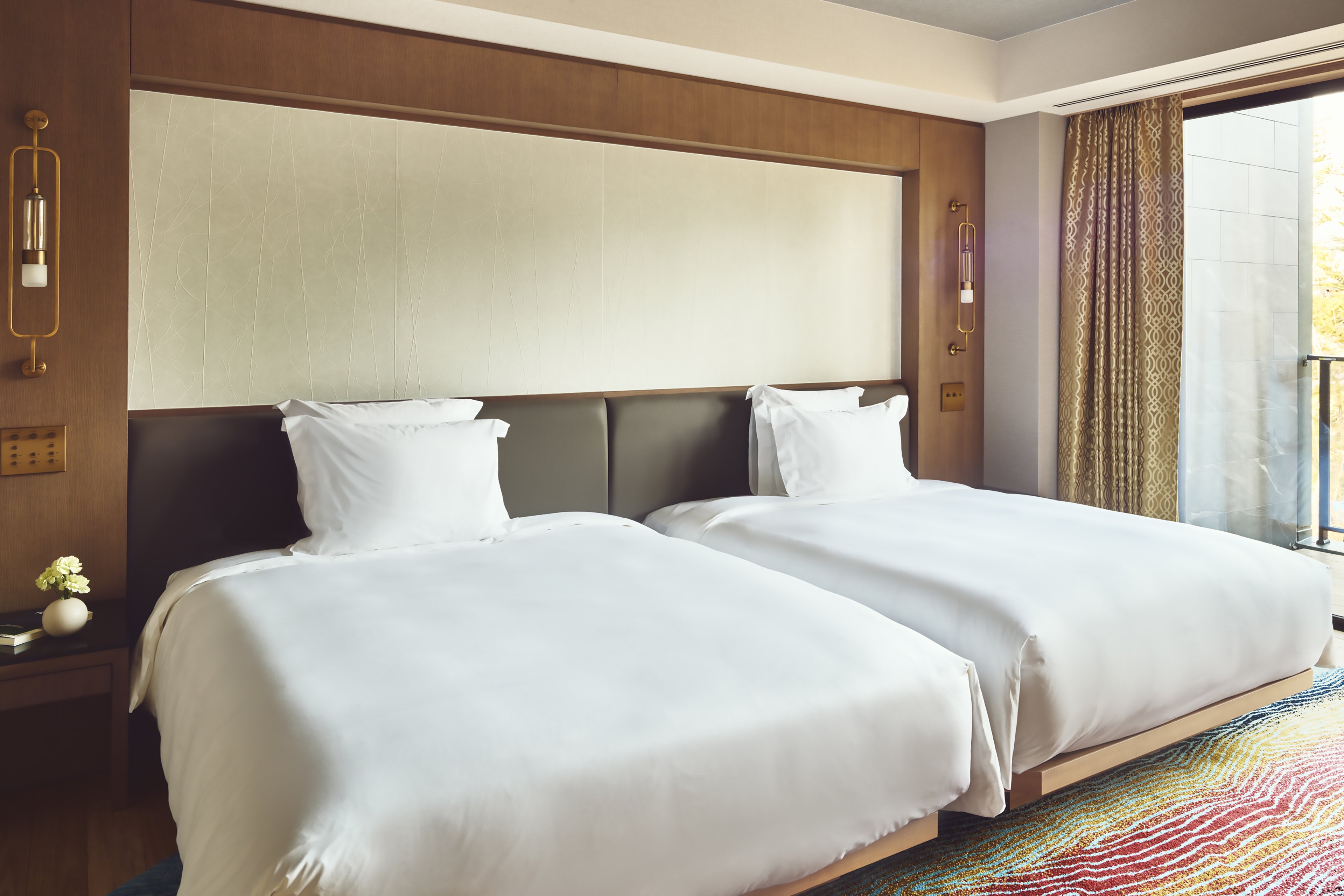 INTERCONTINENTAL APPI KOGEN RESORT 21/79