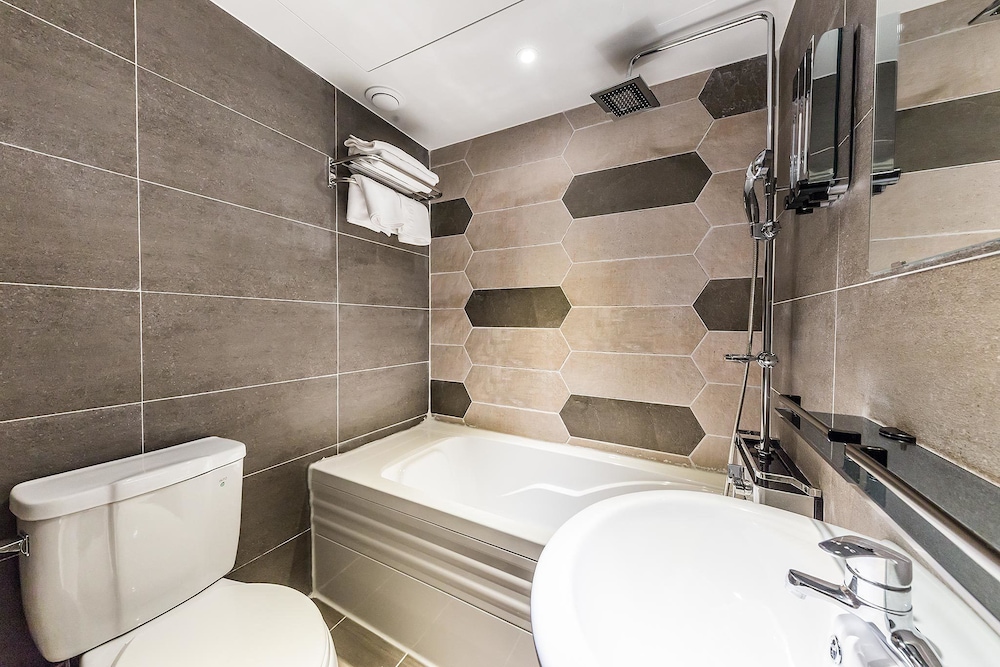Hotel Noble Yongsan 16/16