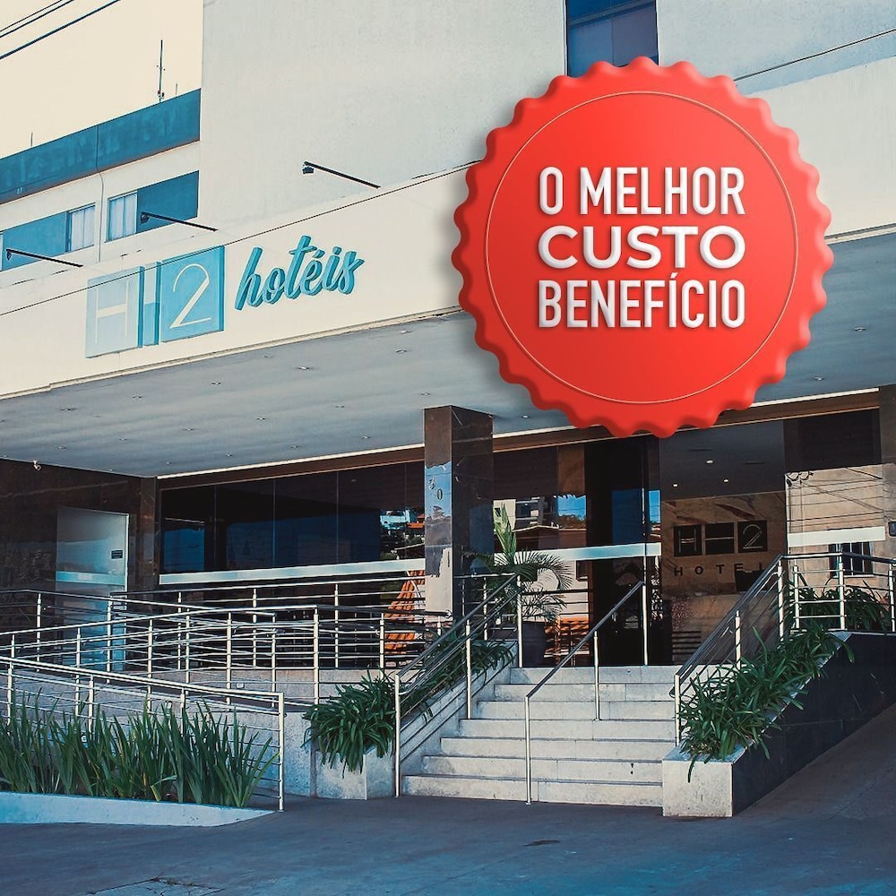 Hotel H2 Congonhas 4/62