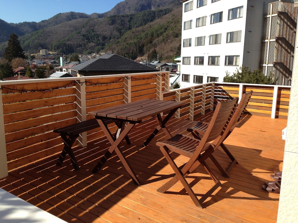 Villa Relax 12/24