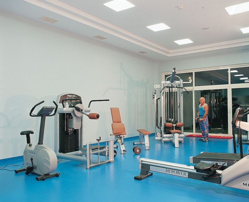 Presa Di Finica Hotel and Suites 15/50
