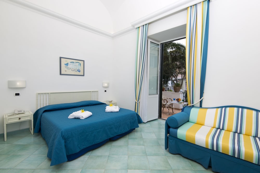 Floridiana Terme Hotel 19/78