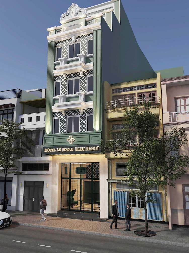Hanoi Emerald Waters Hotel Spa 65/73