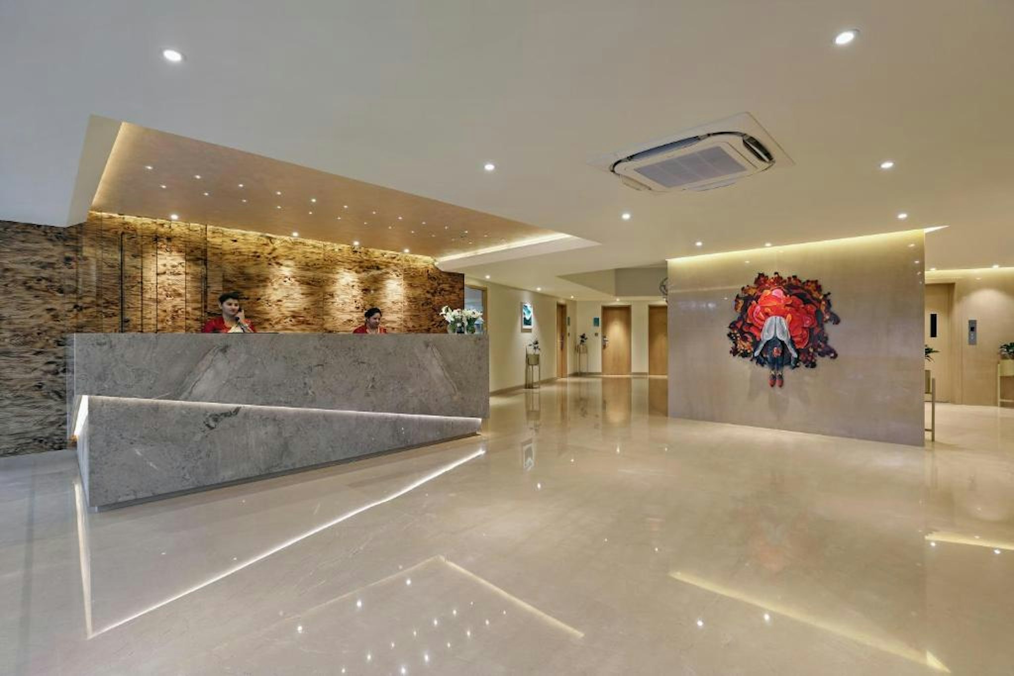 Effotel By Sayaji Vadodara 4/9