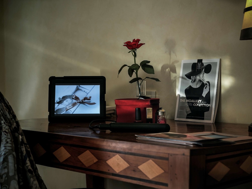 Le Medina Essaouira Thalassa Sea & Spa - MGallery Collection 42/50