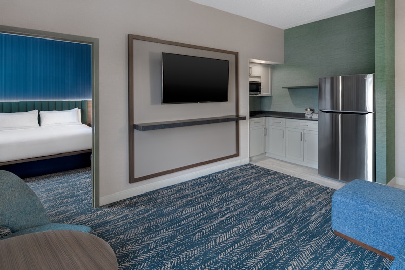 DoubleTree Suites by Hilton Hotel Mt. Laurel 45/49