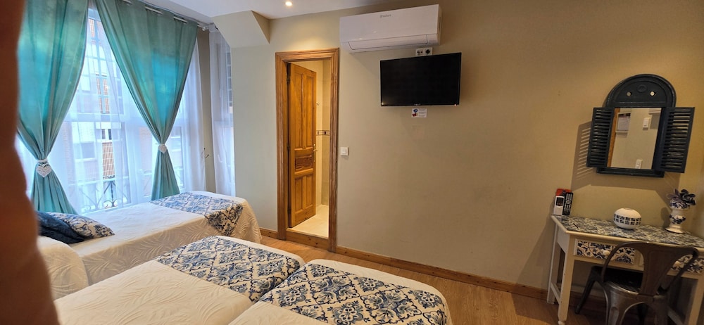 Hosteria Villa de Castro 43/71