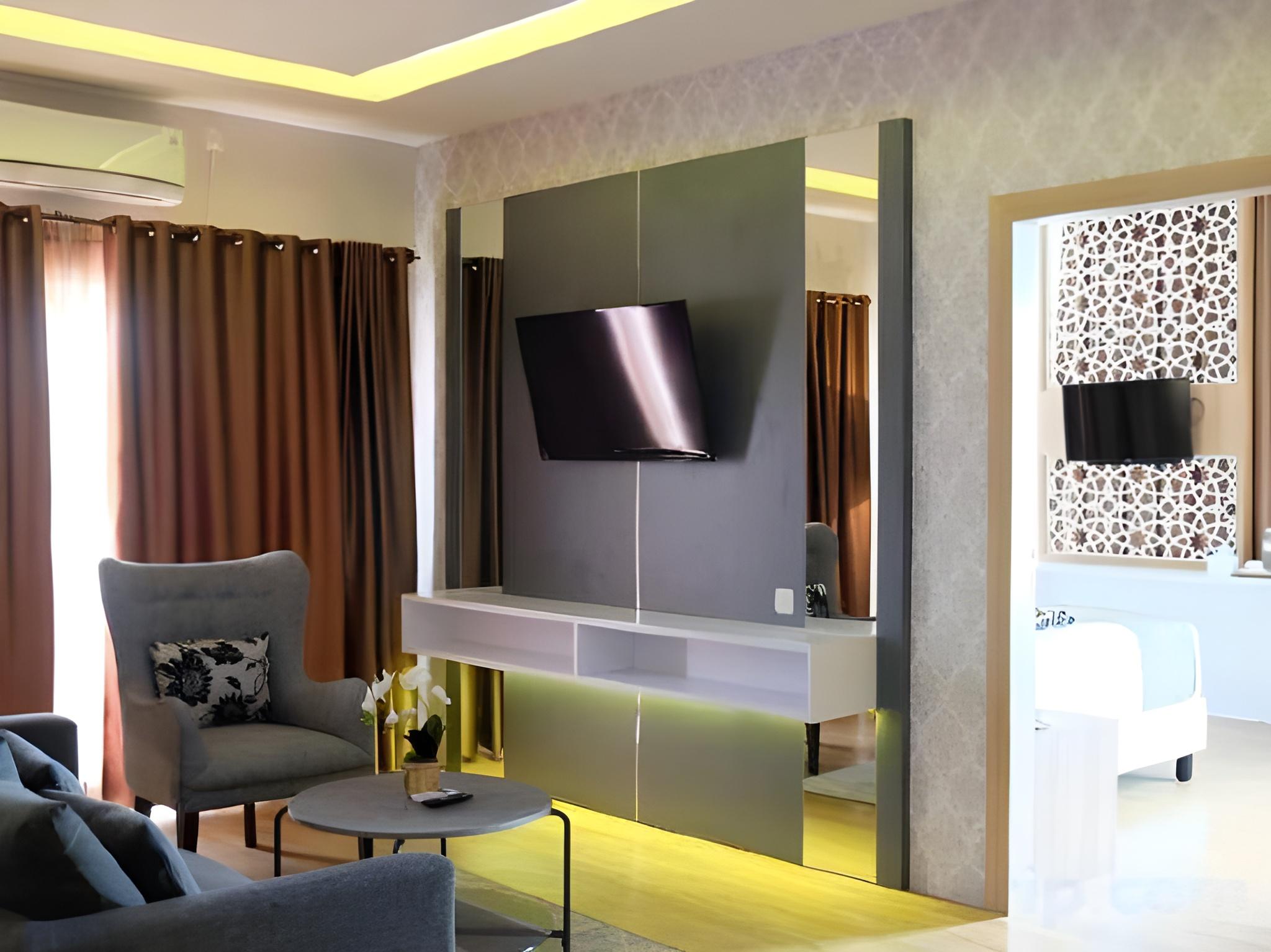 Grand Bunda Hotel Syariah Bukittinggi Powered By Archipelago 51/58