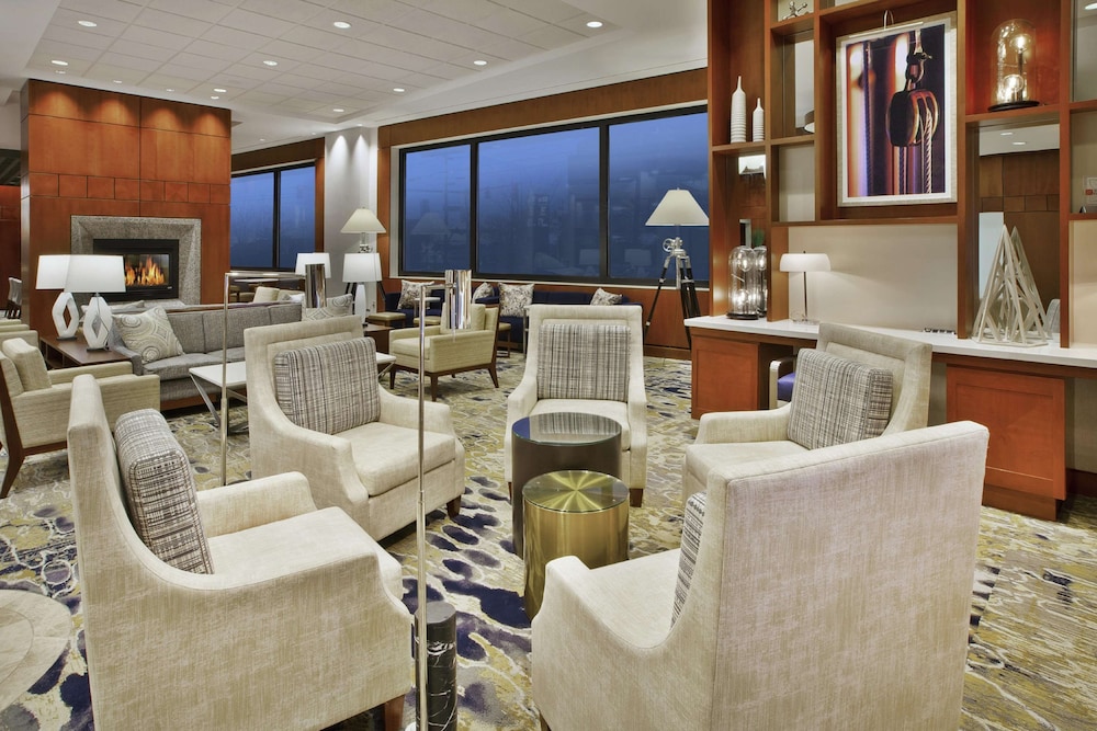 Hilton Garden Inn Portland Downtown Waterfront 34/41