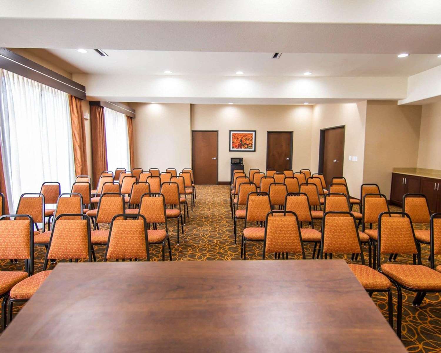 Sleep Inn Suites I 20 38/43