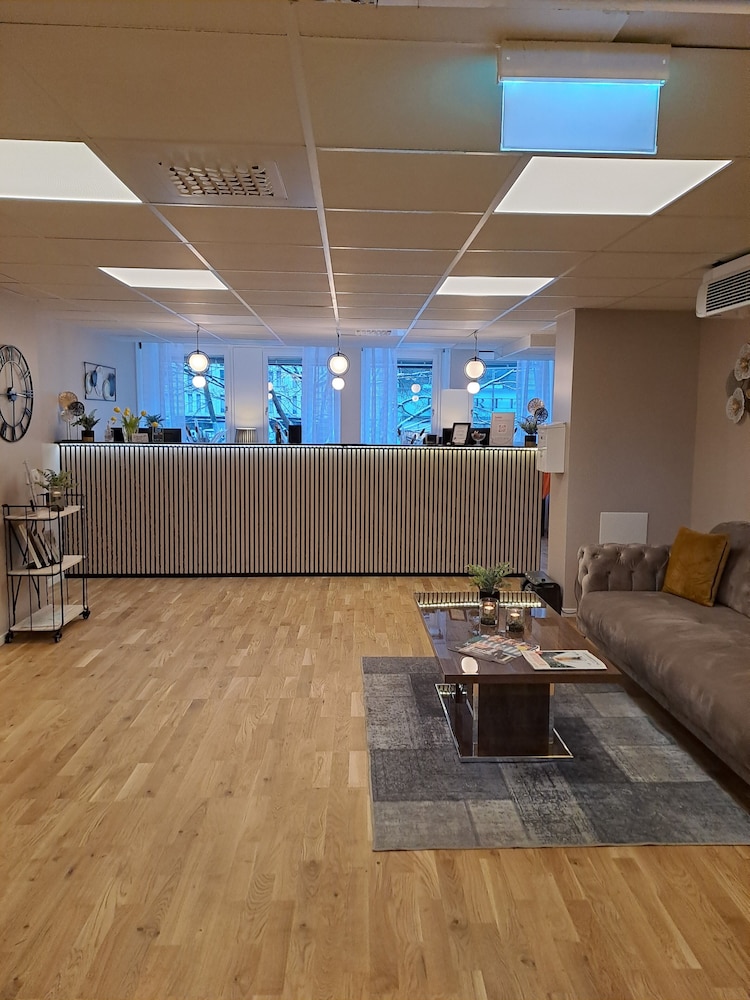 Hotell Västerås 29/38