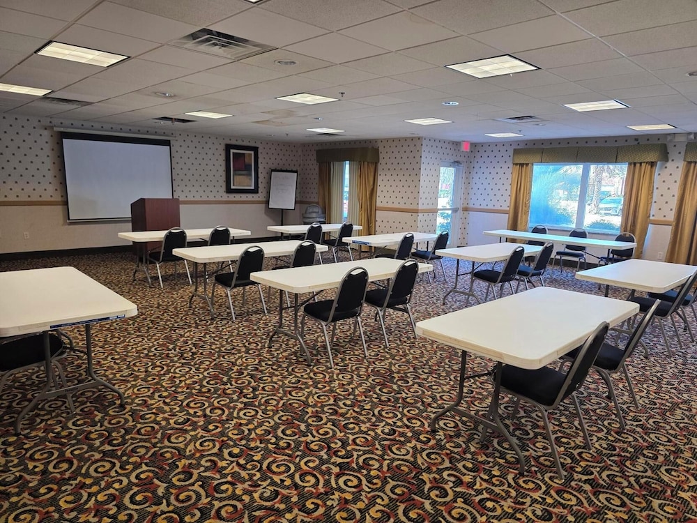 Wingate by Wyndham Kings Bay Naval Base 53/67