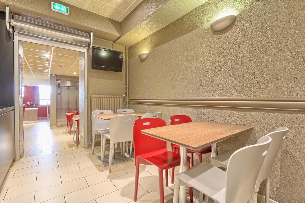 Campanile Paris Ouest Boulogne 48/60