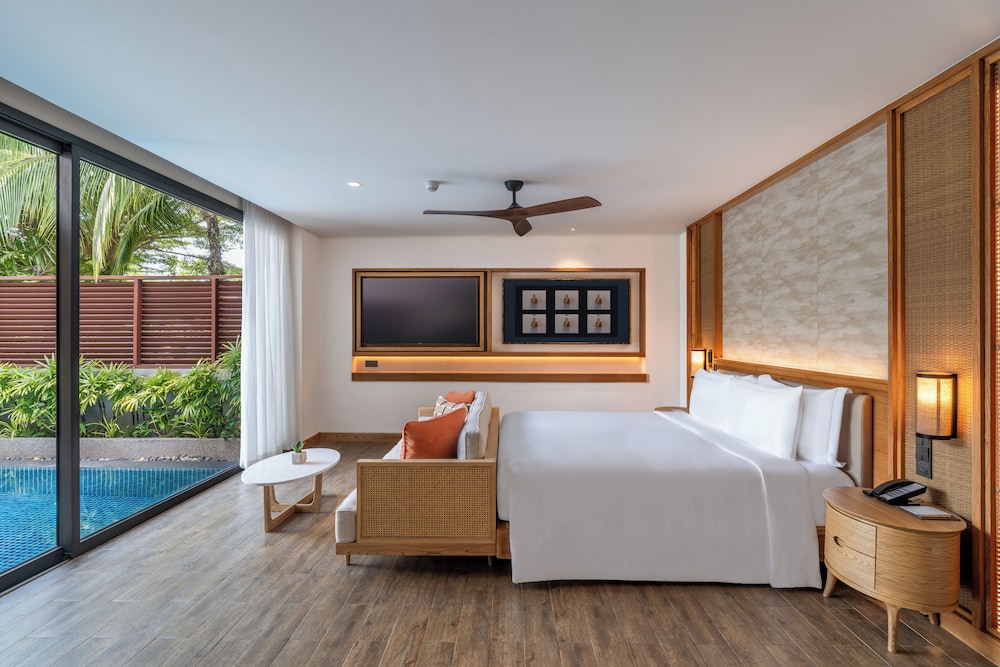Anantara Mai Khao Phuket Villas 17/46
