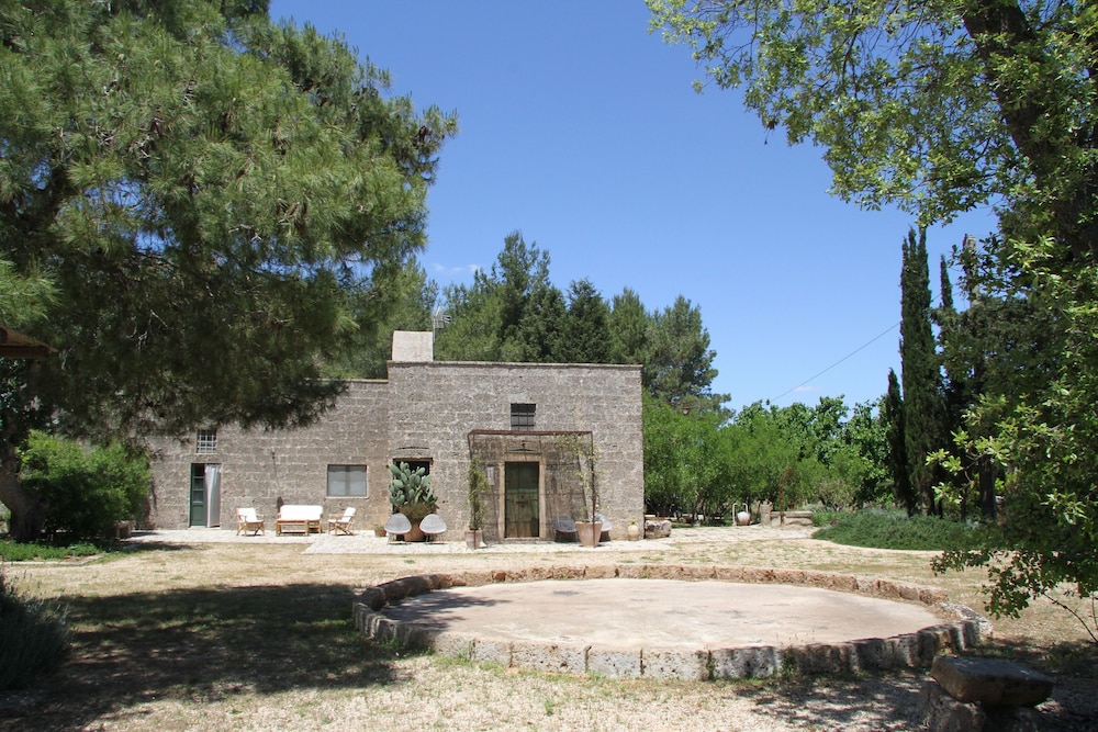 Masseria Cristo 64/68
