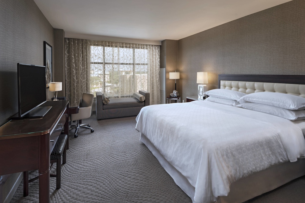 Sheraton Austin Georgetown Hotel Conference Center 13/54