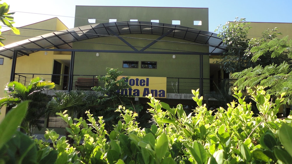 Hotel Santa Ana Liberia Airport 24/34