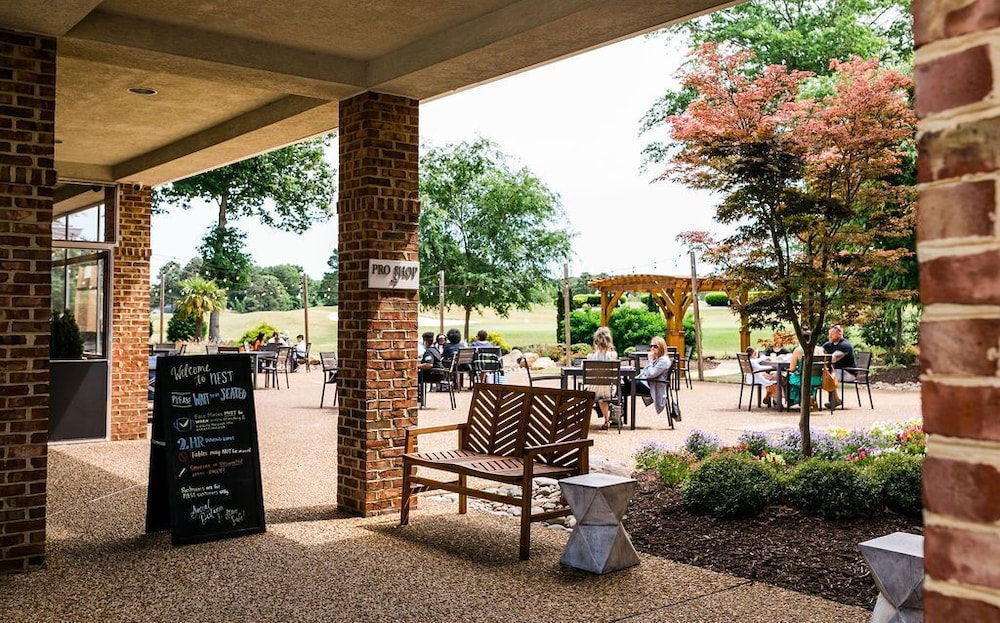 The Lodge At Kiln Creek 46/66