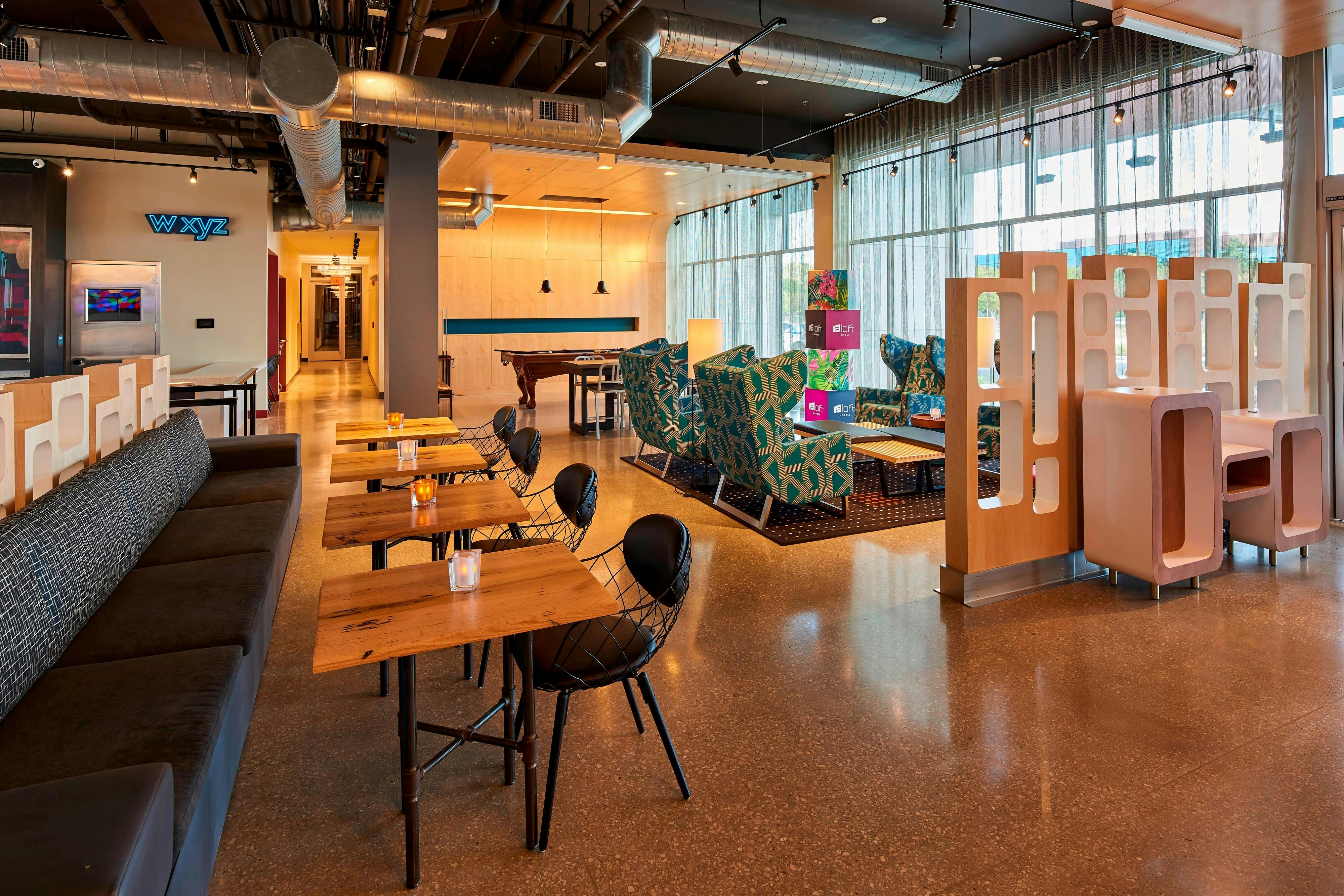 ALOFT CLEVELAND AIRPORT 14/30